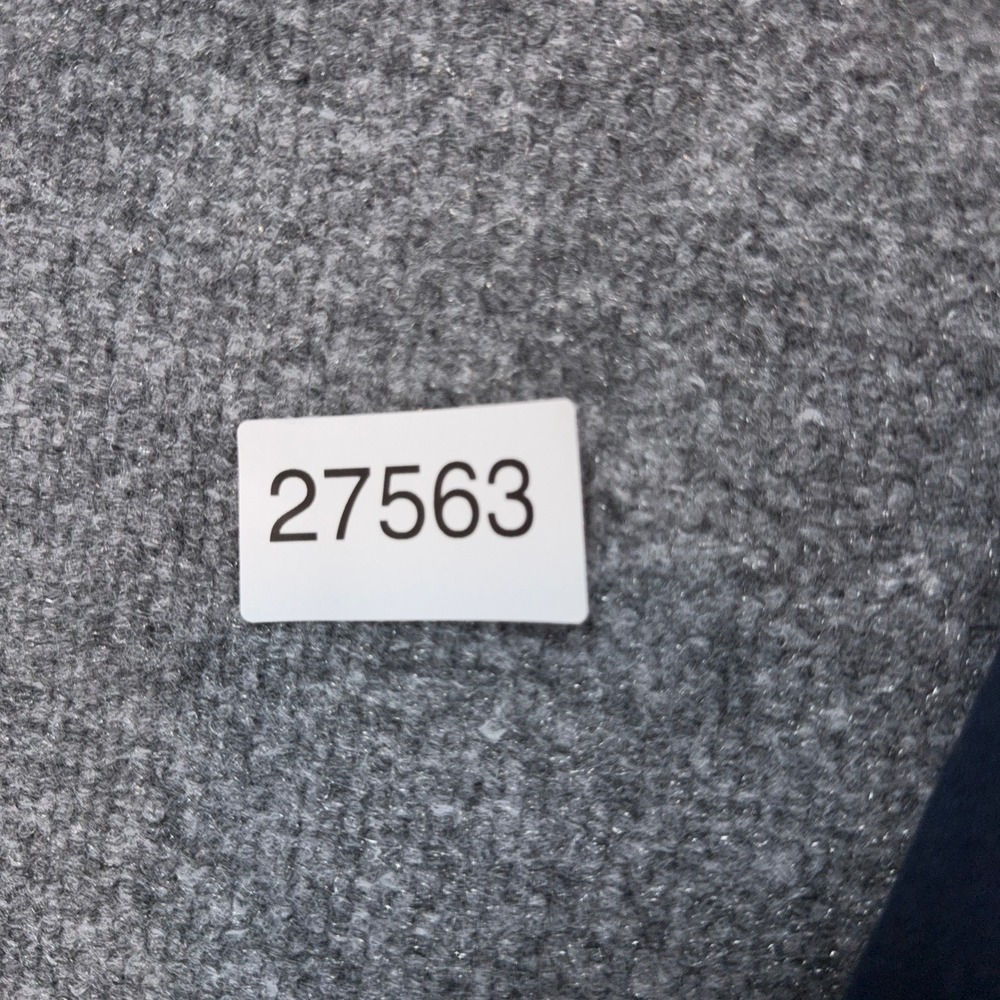 The Mayfair Group Sweatshirt Womens Medium/Large Blue Its Not You Its Me Graphic - Picture 11 of 11